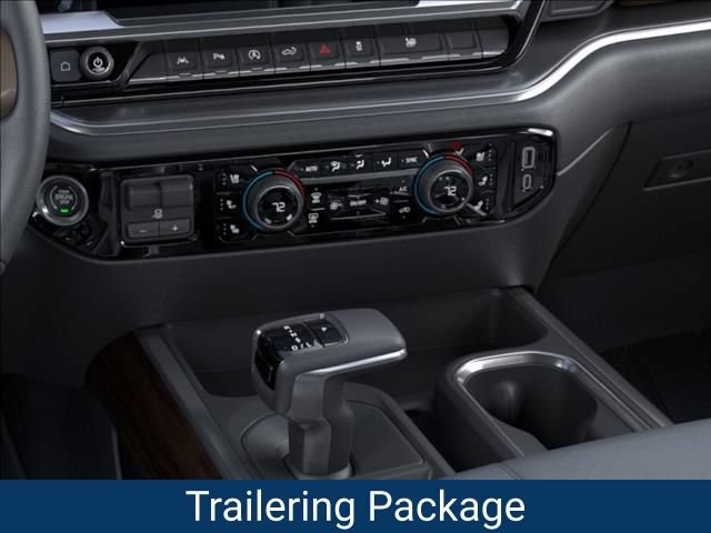 New 2026 Chevrolet Silverado 1500 High Country AWD/4WD image 26