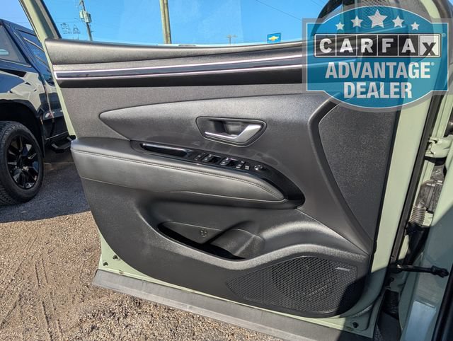 Used 2024 Hyundai Santa Cruz Limited AWD/4WD image 18