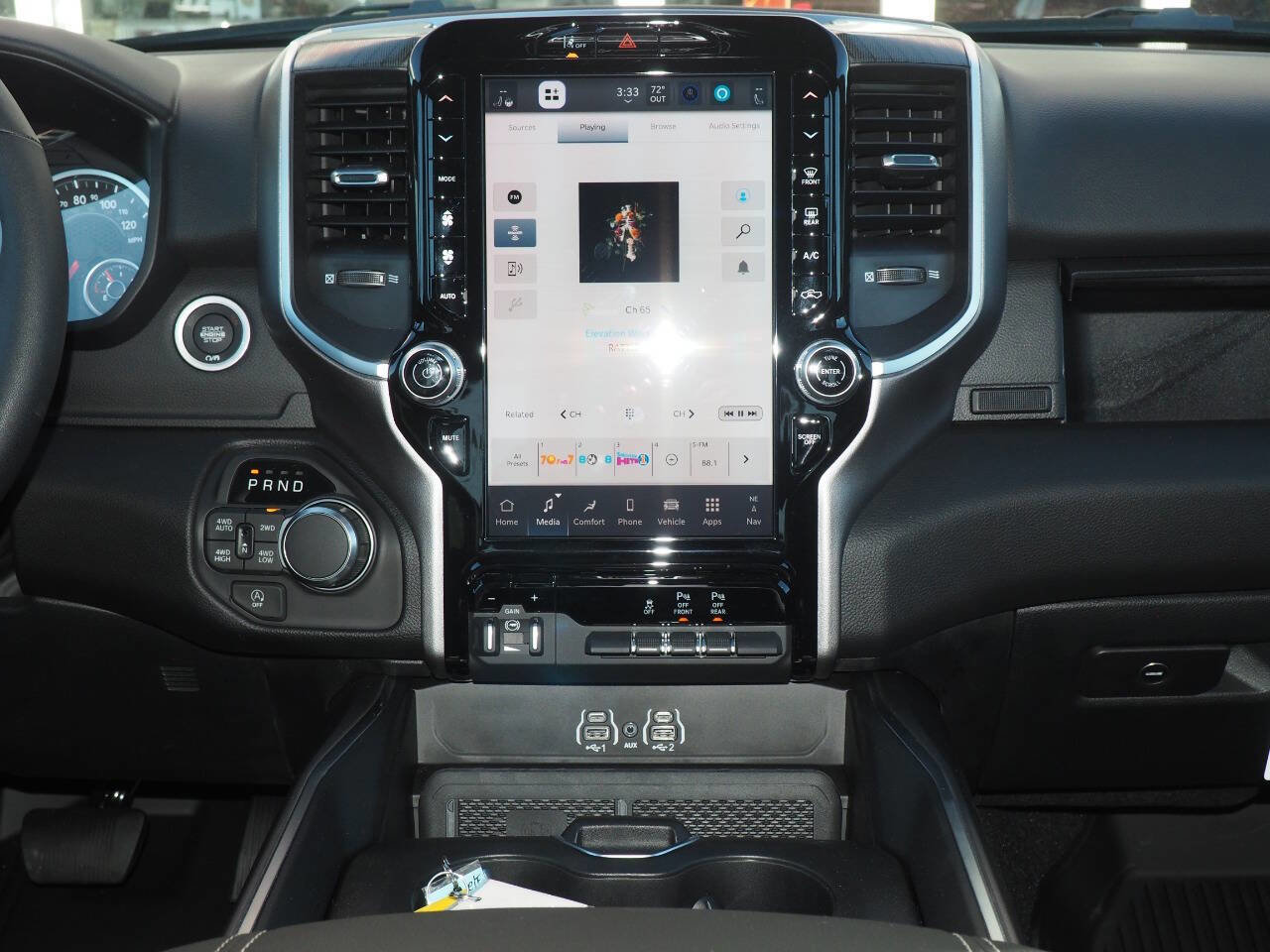 New 2026 RAM 1500 Big Horn image 18