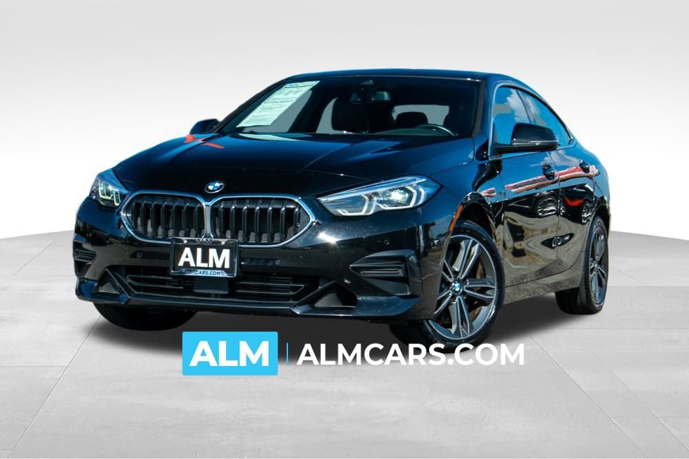 Used 2024 BMW 228i xDrive Gran Coupe