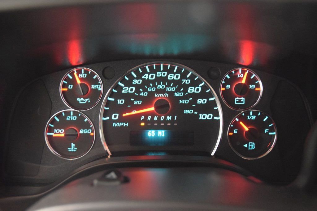 New 2026 Chevrolet Express 3500 w/ Power Convenience Package RWD image 35