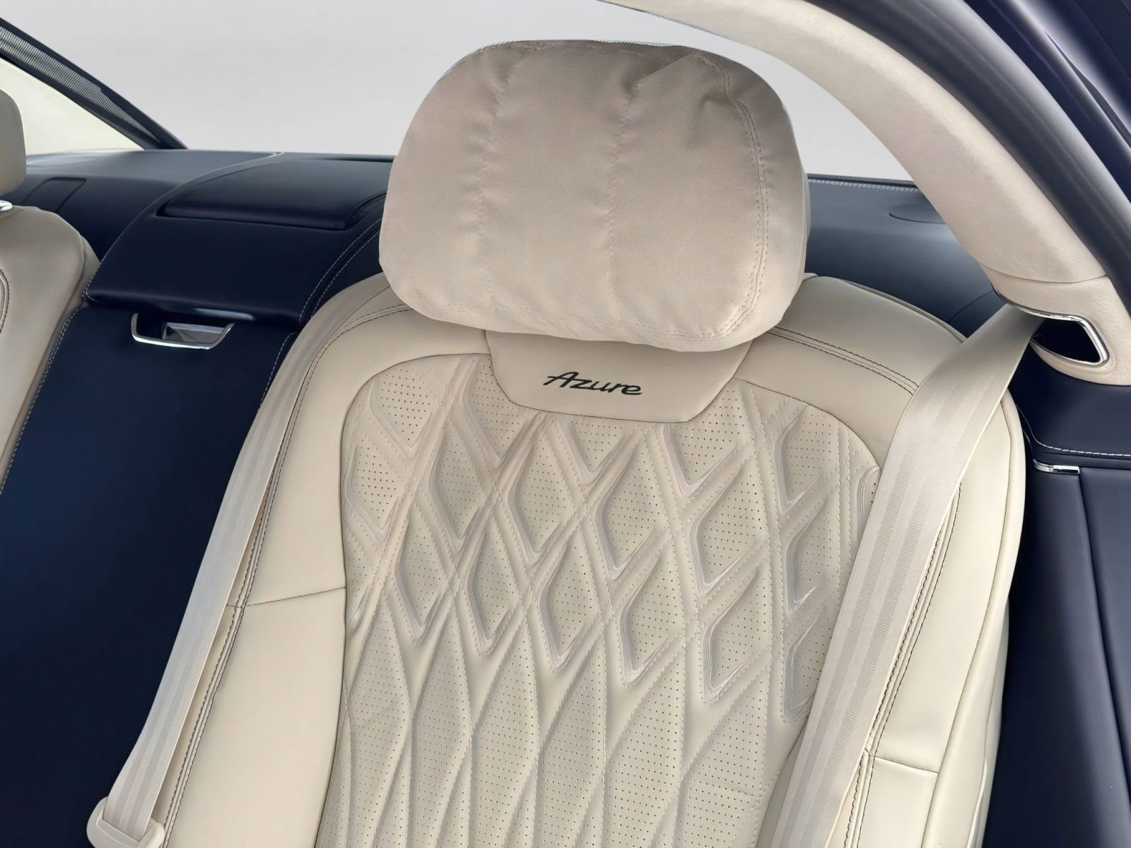 Used 2026 Bentley Flying Spur Plug-In Hybrid AWD/4WD image 20