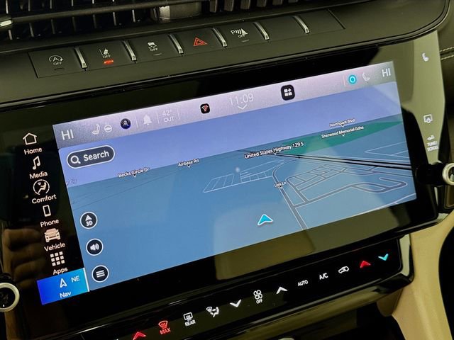 New 2026 Jeep Grand Cherokee Limited image 16