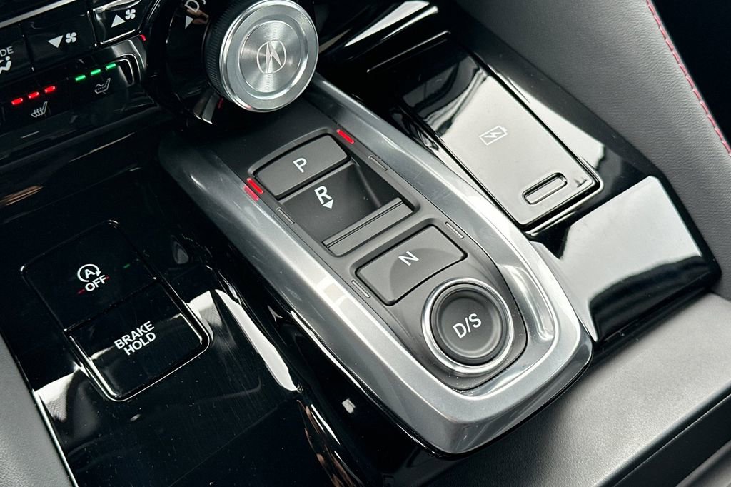 Certified 2026 Acura MDX Type S image 24