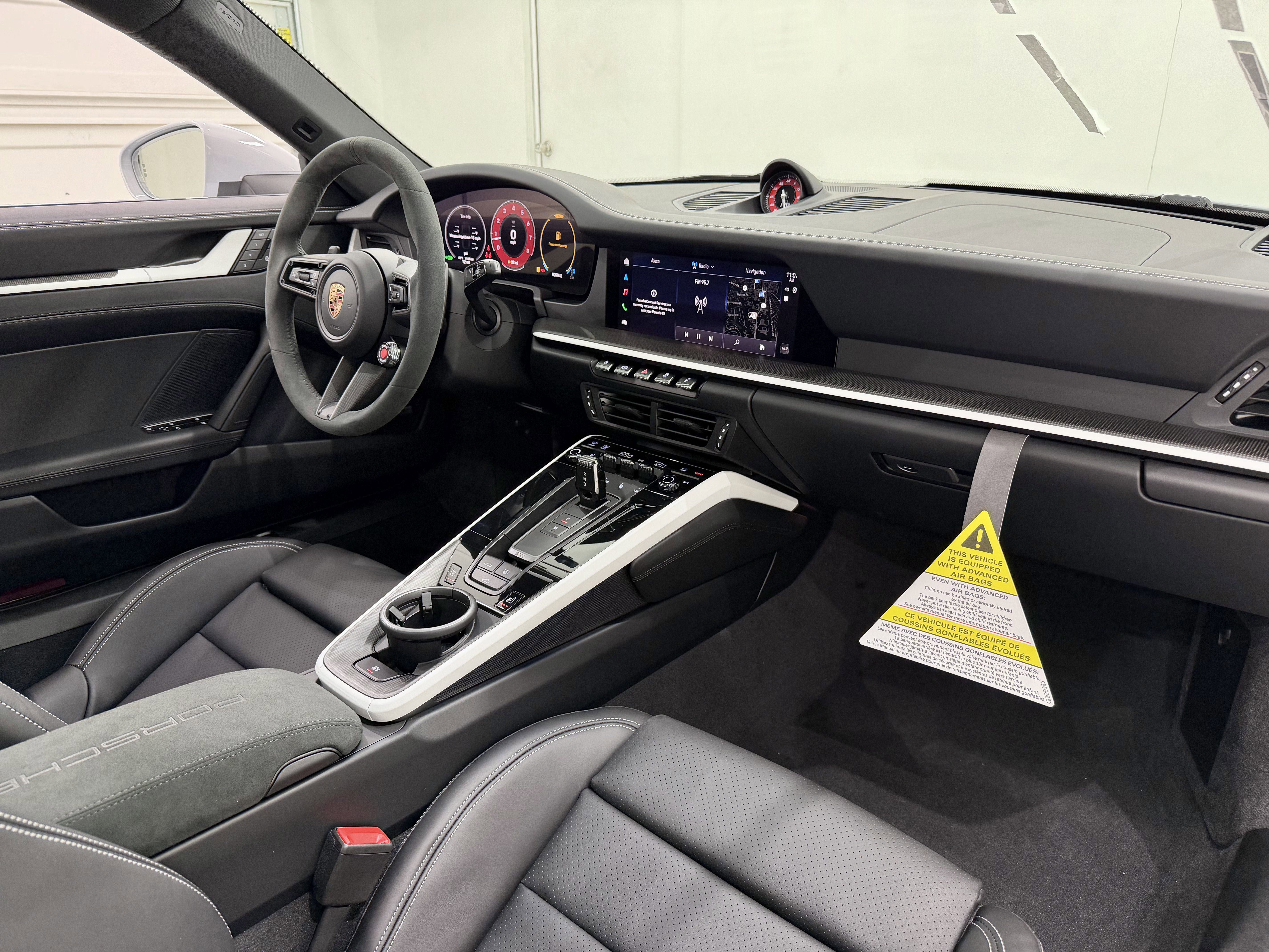 New 2026 Porsche 911 Carrera image 23