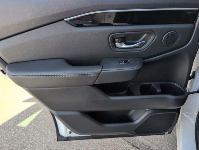 New 2026 Honda Pilot EX-L image 34