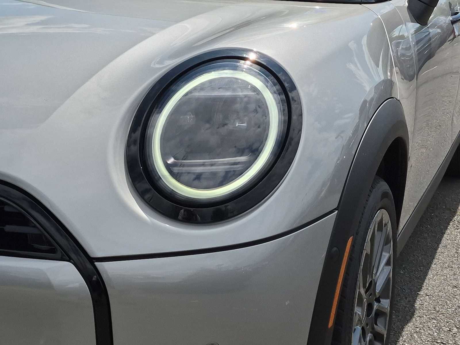 New 2027 MINI Cooper S FWD image 11