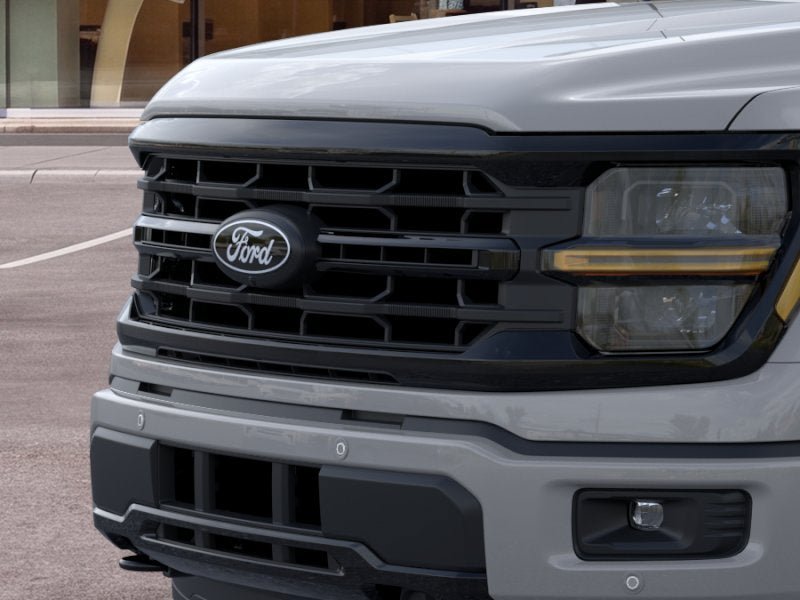 New 2026 Ford F150 XLT w/ Equipment Group 302A MID AWD/4WD image 17