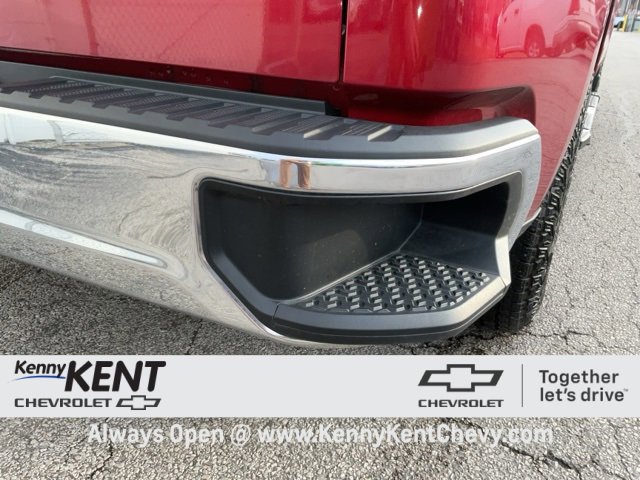 Certified 2024 Chevrolet Silverado 1500 LT w/ Convenience Package II image 11