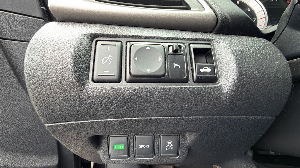 Used 2014 Nissan Sentra SR FWD image 19