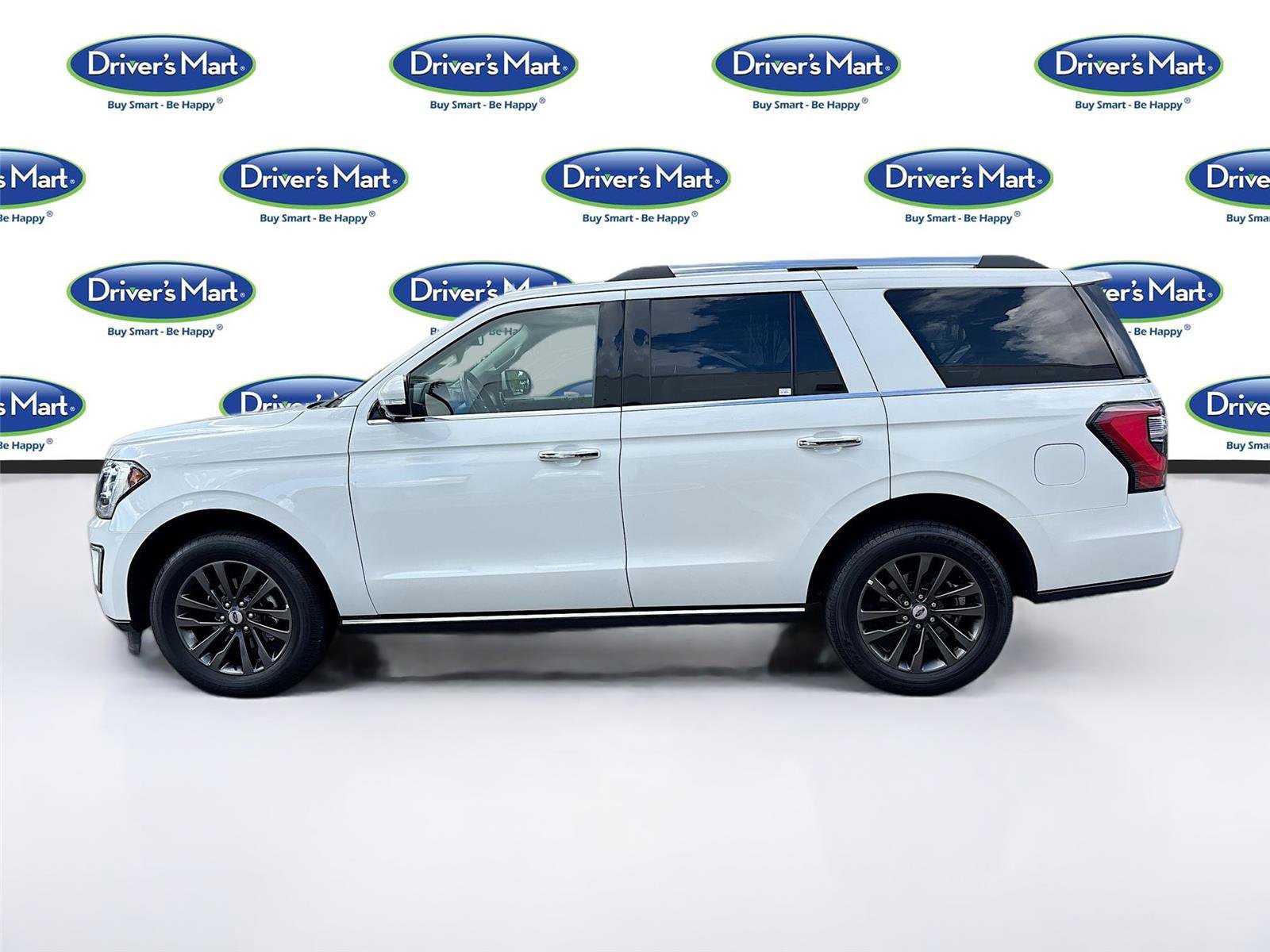 Used 2021 Ford Expedition Limited image 5