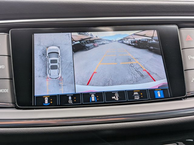 Used 2024 Buick Enclave Avenir w/ Trailering Package, 5000 lbs. image 14