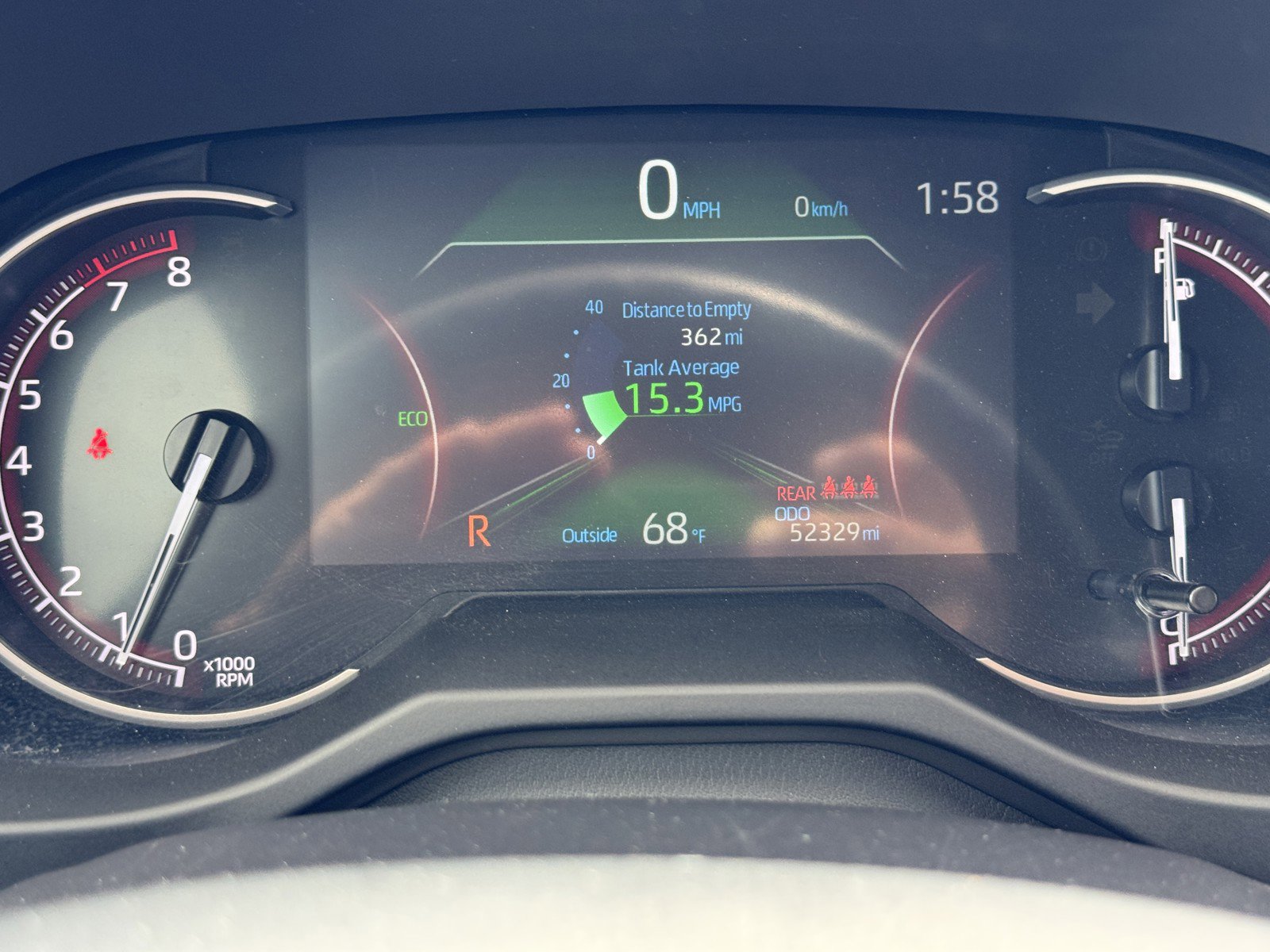 Used 2024 Toyota RAV4 XLE FWD image 20