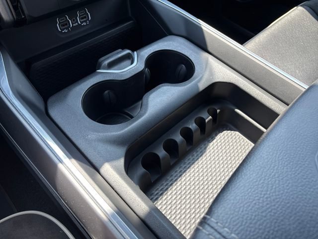 Used 2023 RAM 1500 Laramie image 20