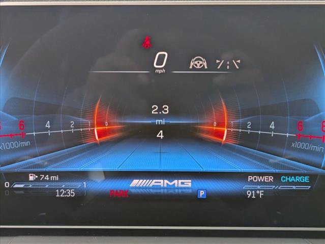 New 2026 Mercedes-Benz GLE 53 AMG 4MATIC image 10