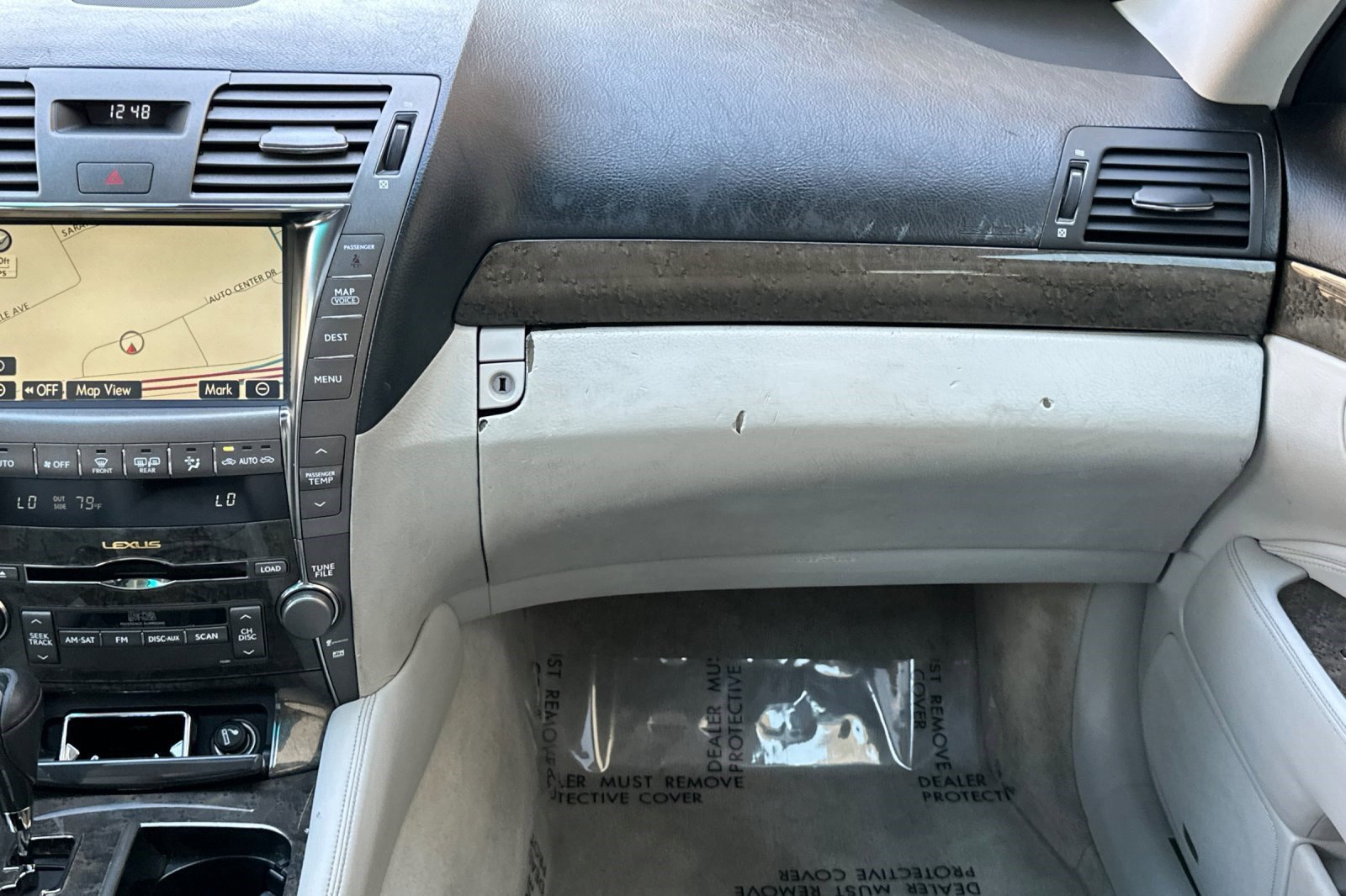 Used 2007 Lexus LS 460 image 29