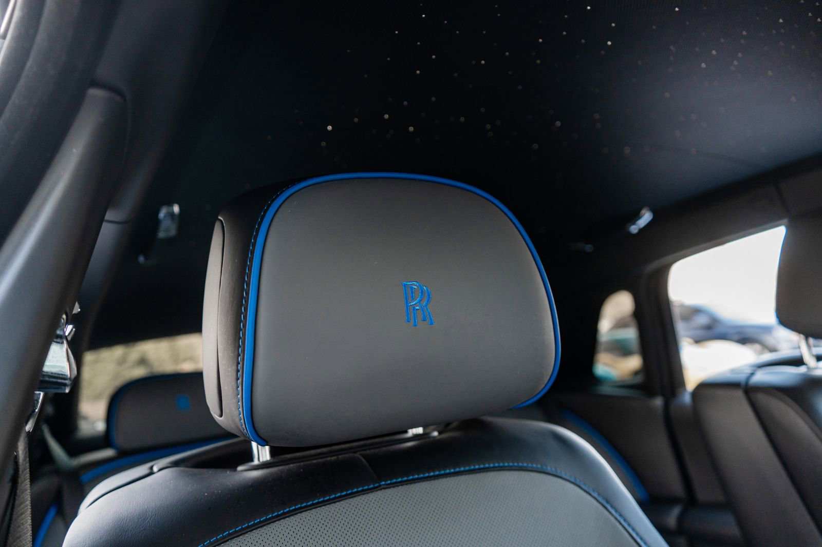 Used 2025 Rolls-Royce Ghost Black Badge image 45