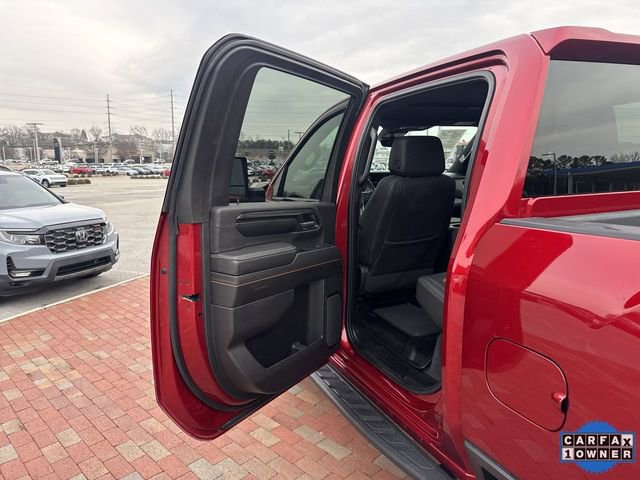 Used 2024 GMC Sierra 2500 AT4 w/ AT4 Premium Plus Package image 27