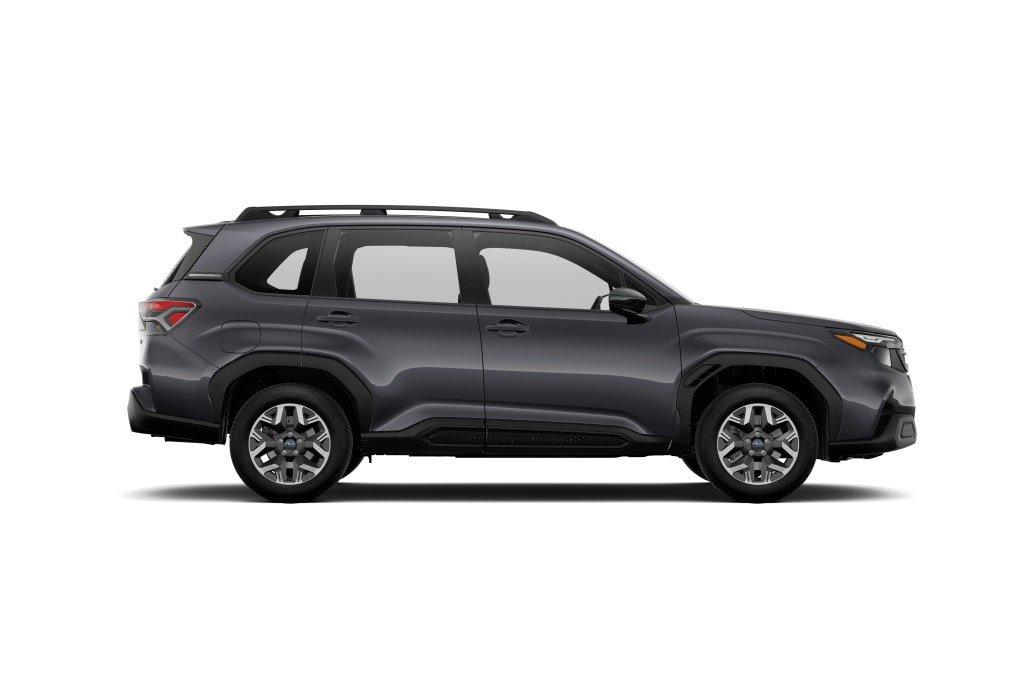 New 2026 Subaru Forester AWD/4WD image 3