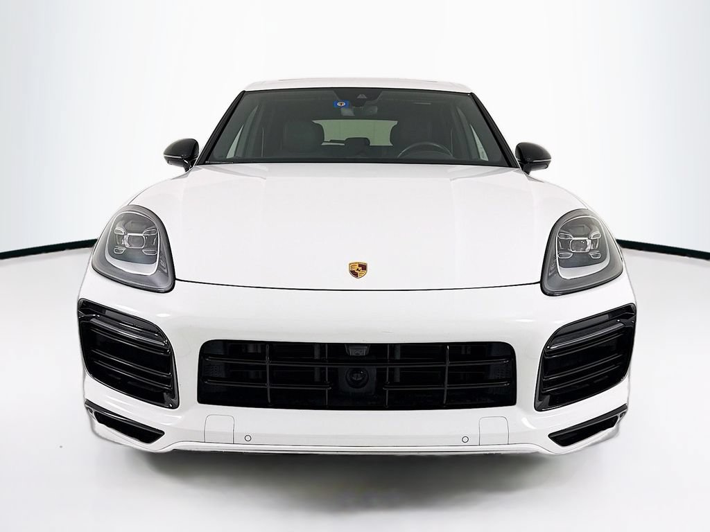 Certified 2023 Porsche Cayenne Platinum Edition AWD/4WD image 10