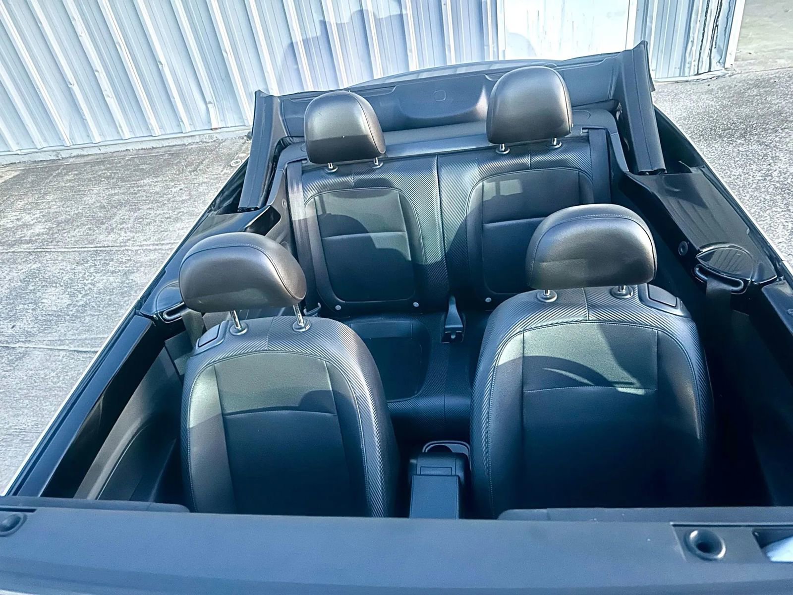 Used 2013 Volkswagen Beetle 2.0T image 23