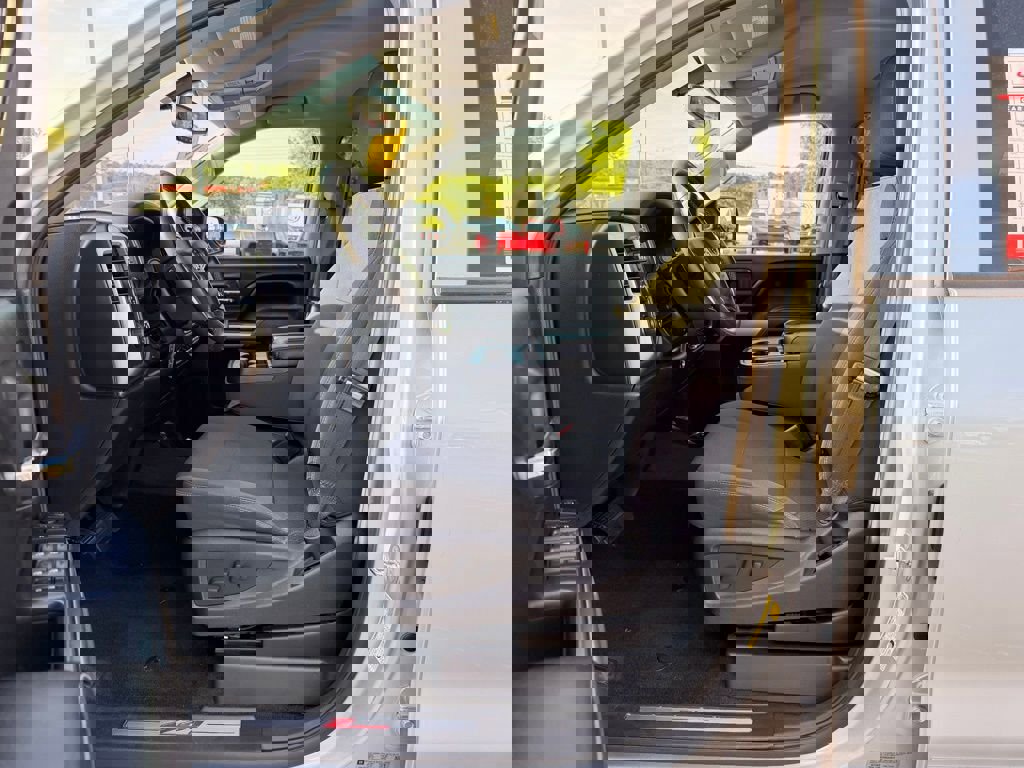 Used 2017 Chevrolet Silverado 1500 LT w/ All Star Edition image 21