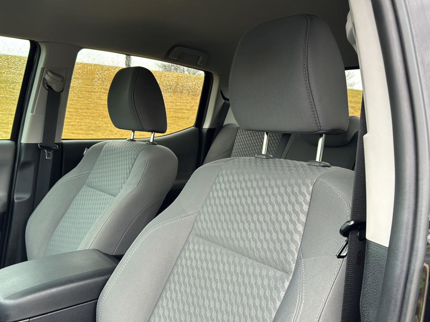 Used 2021 Toyota Tacoma SR w/ SR Convenience Package image 25