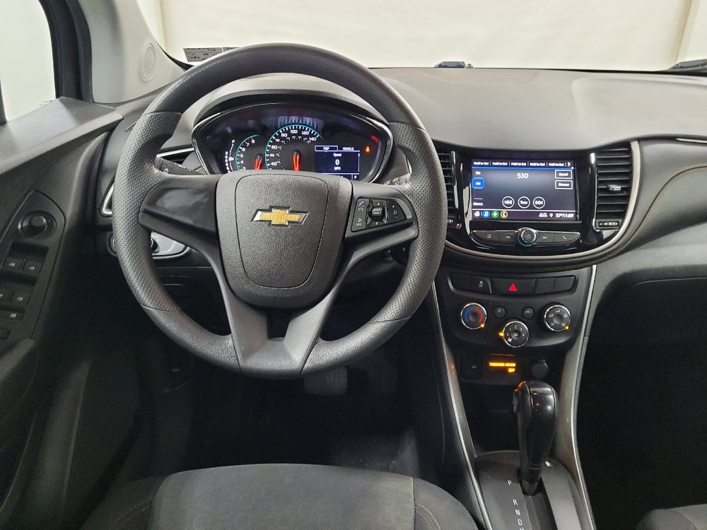 Used 2020 Chevrolet Trax LS w/ LPO, Protection Package FWD image 22