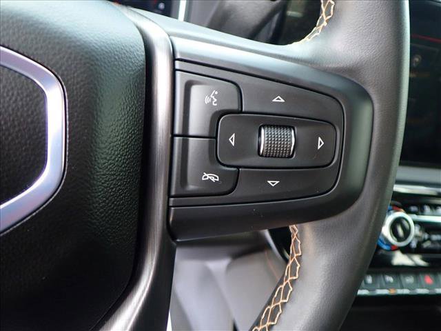 Used 2024 GMC Sierra 2500 AT4 w/ AT4 Premium Plus Package image 15
