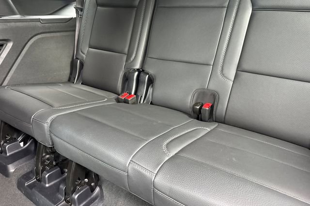 Used 2025 GMC Yukon Denali image 15