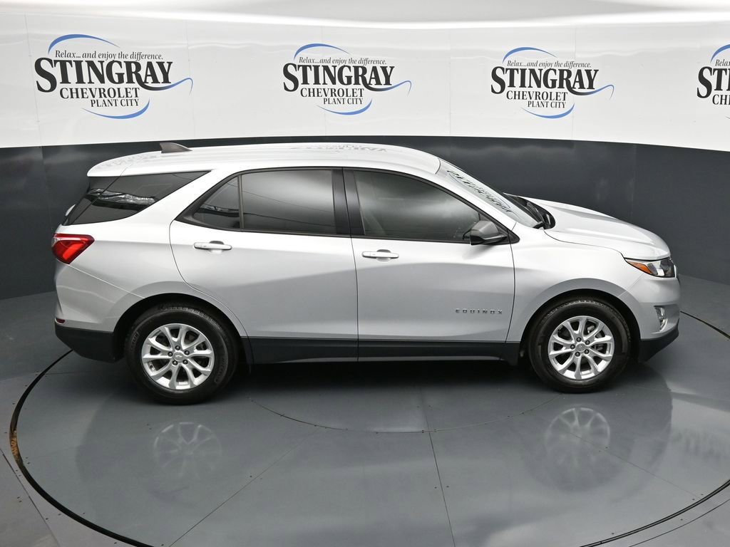 Used 2019 Chevrolet Equinox LS image 16
