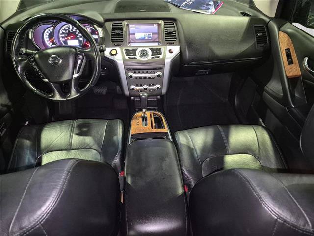 Used 2012 Nissan Murano LE AWD/4WD image 18