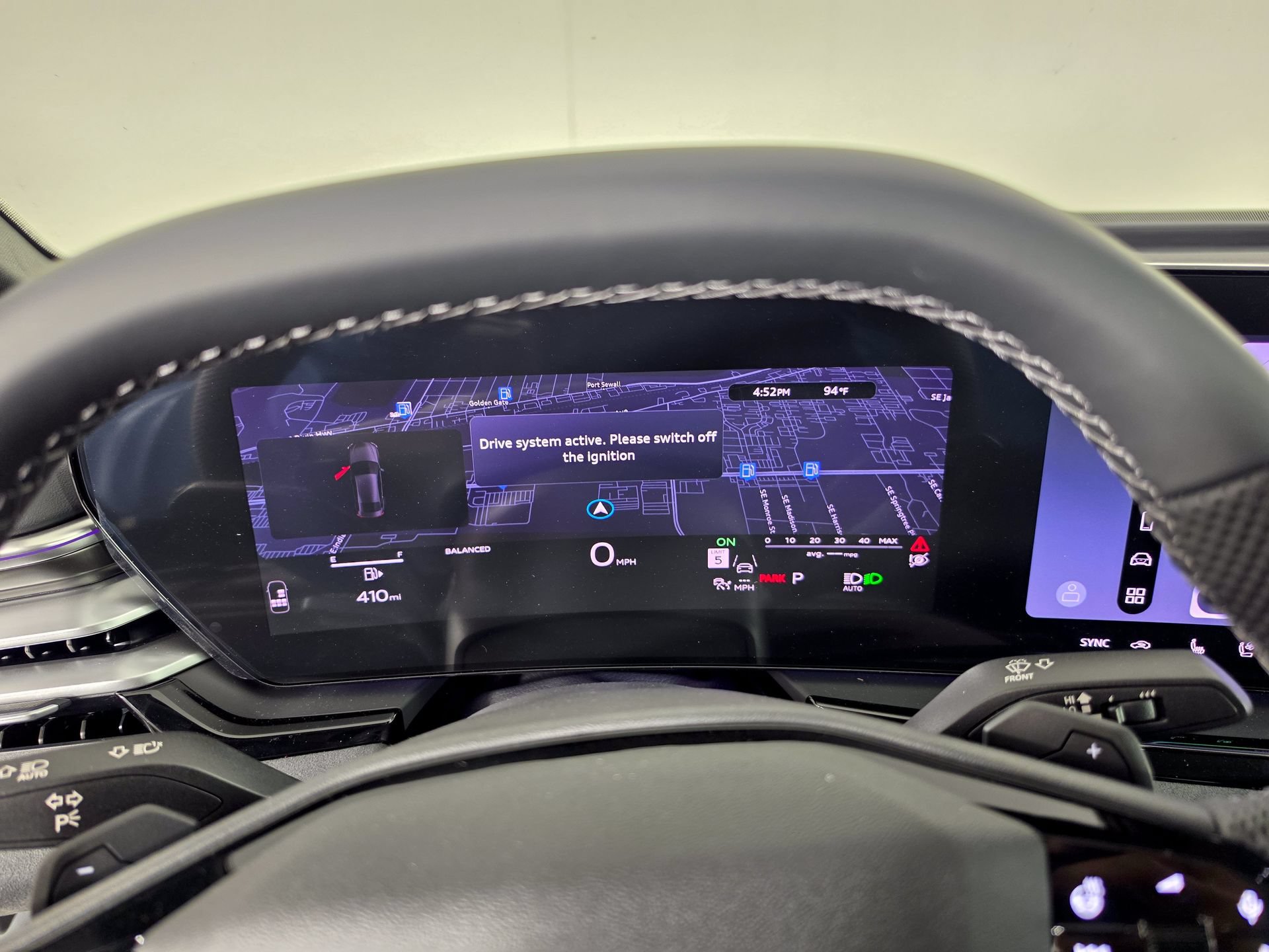 New 2026 Audi S5 Premium Plus AWD/4WD image 20