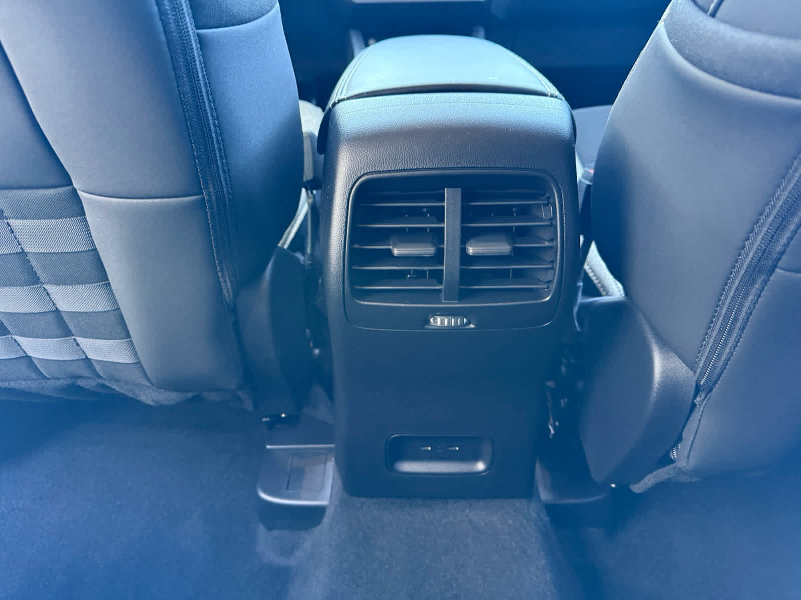 Used 2026 Ford Bronco Sport Big Bend AWD/4WD image 10