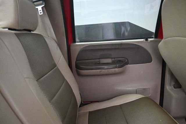 Used 2004 Ford F250 XLT AWD/4WD image 25