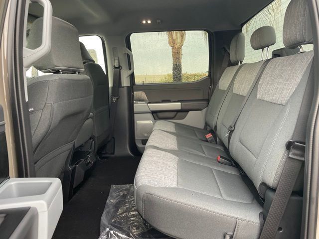 New 2026 Ford F250 XLT w/ XLT Premium Package image 22