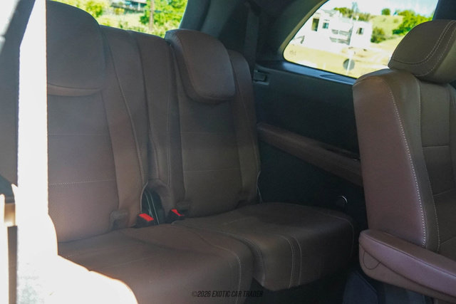 Used 2024 Mercedes-Benz GLS 450 4MATIC image 69