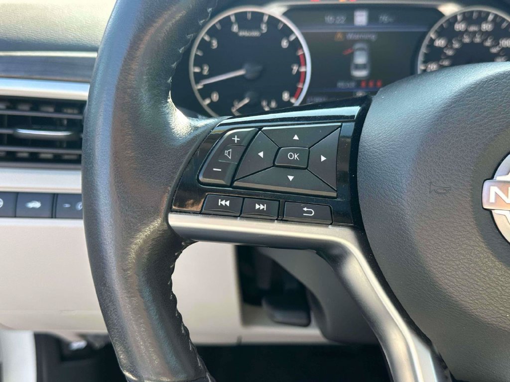 Used 2023 Nissan Altima 2.5 SL FWD image 20