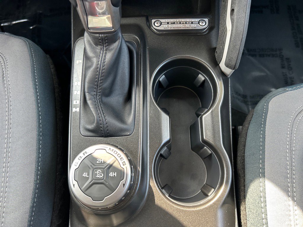 Used 2023 Ford Bronco Outer Banks image 30