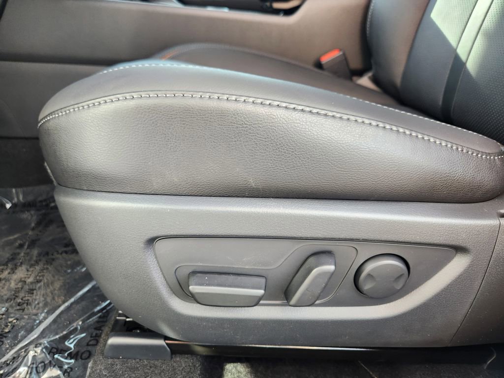 New 2026 MAZDA CX-50 AWD 2.5 Hybrid w/ Weather Package image 14