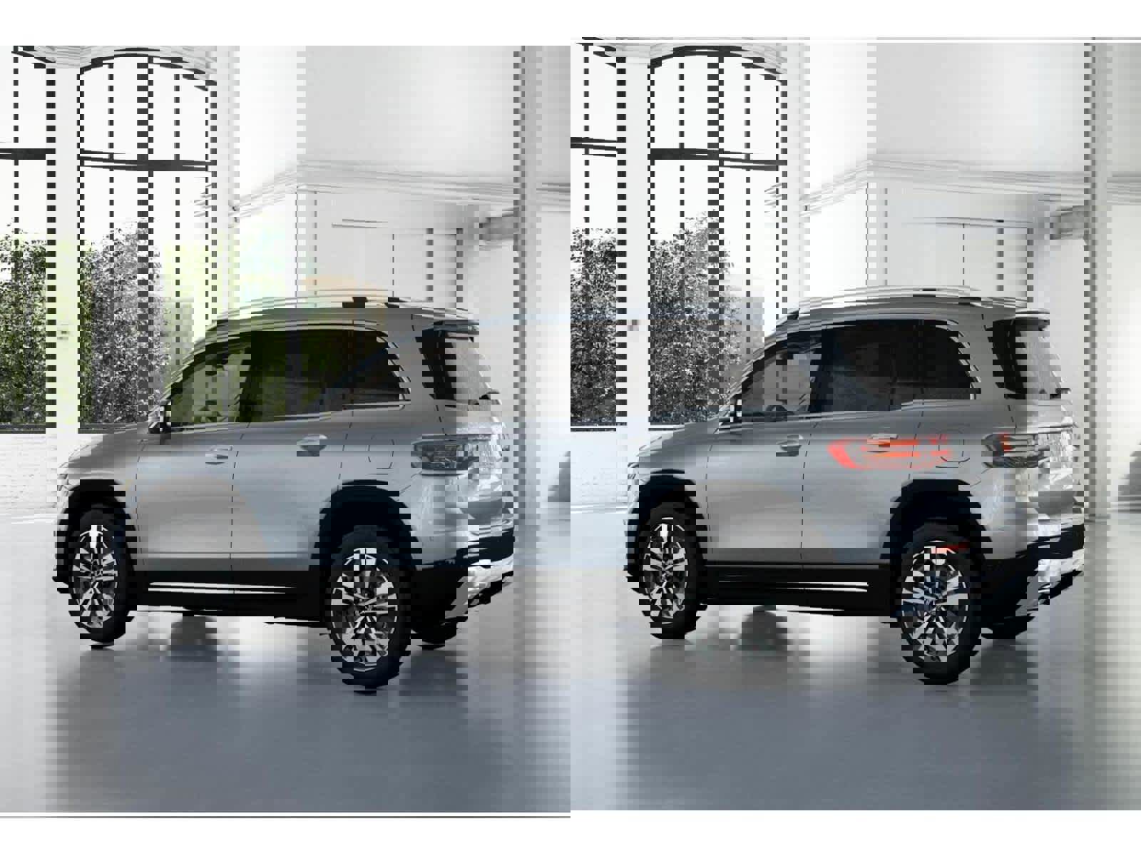 New 2026 Mercedes-Benz GLB 250 image 30