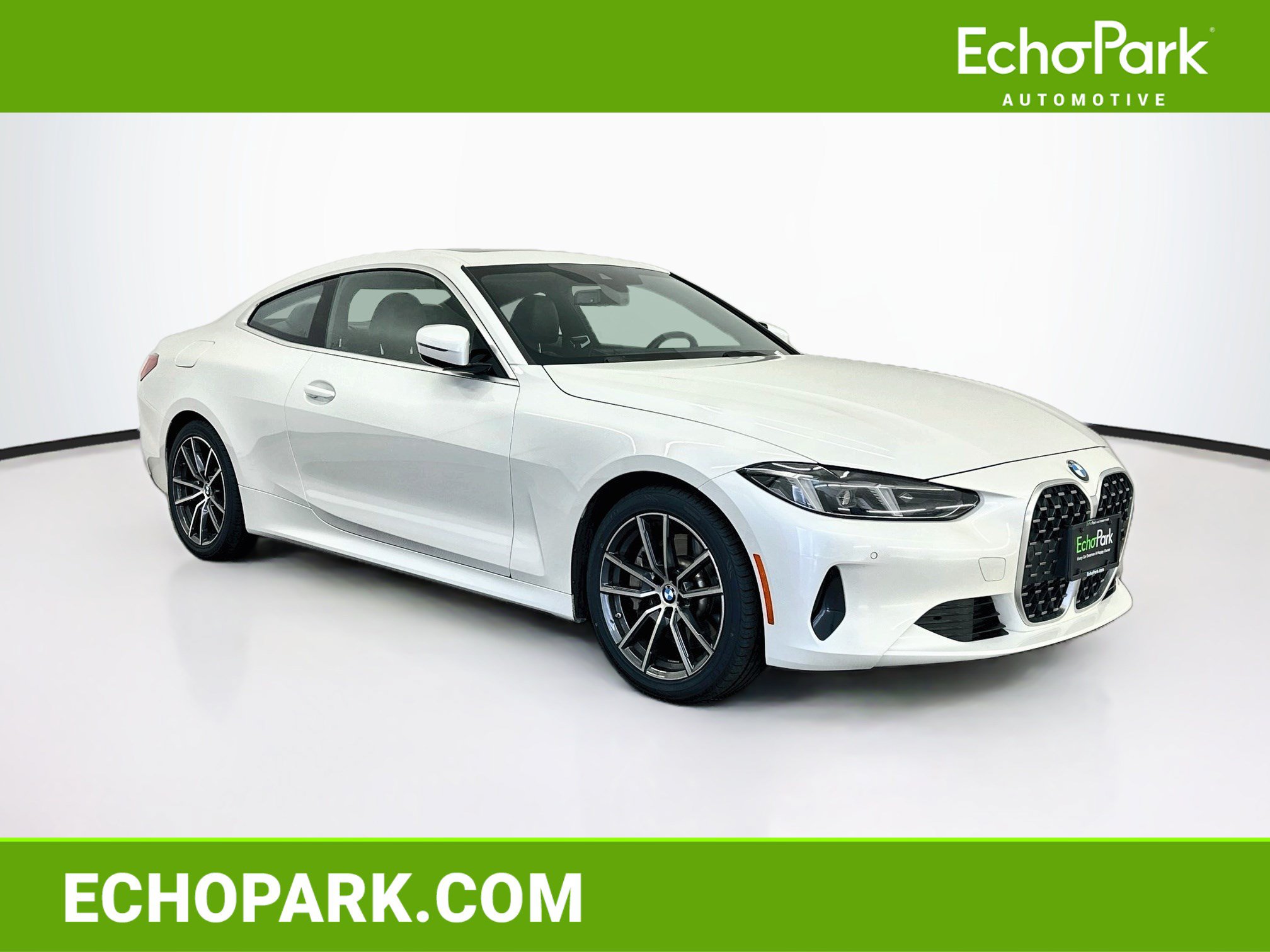 Used 2026 BMW 430i xDrive Coupe