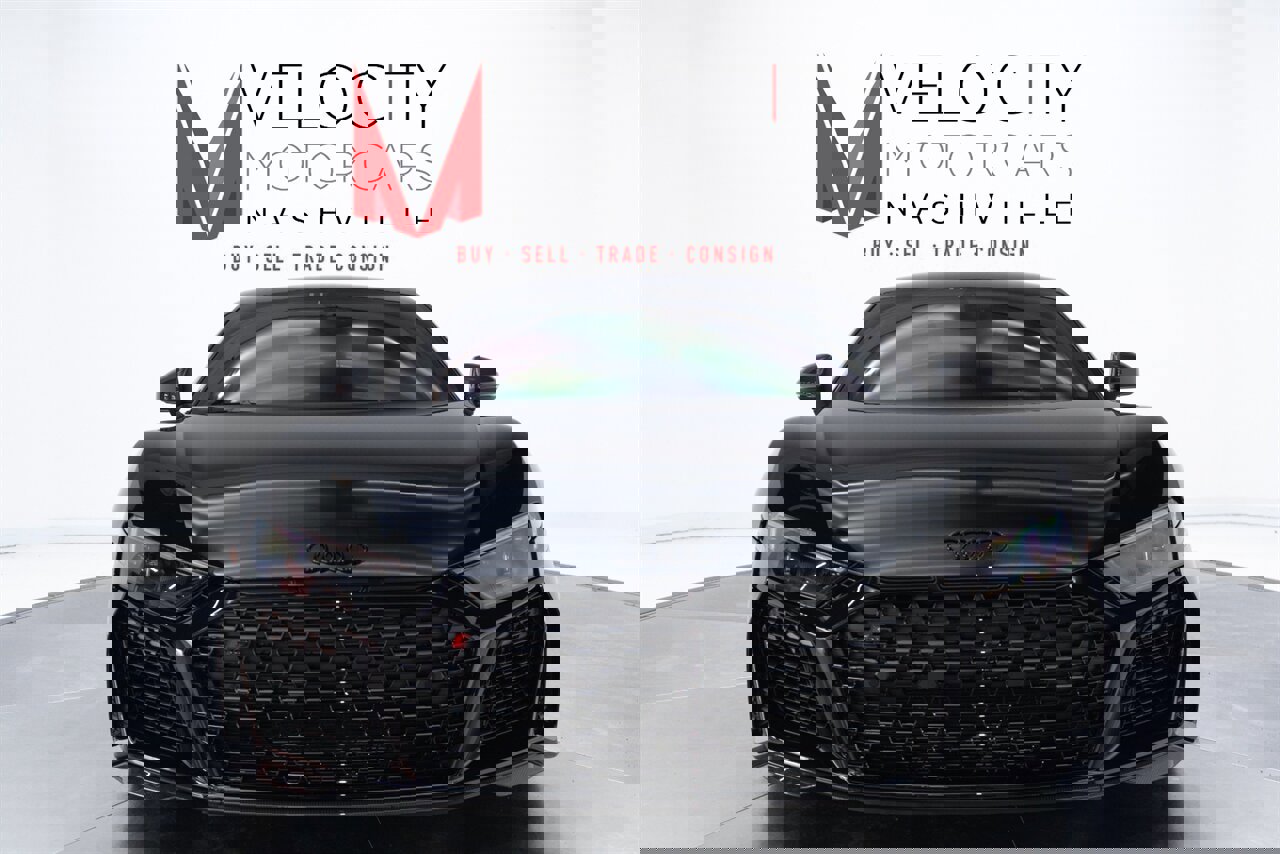 Used 2023 Audi R8 V10 performance w/ R8 Performance Design Package image 18