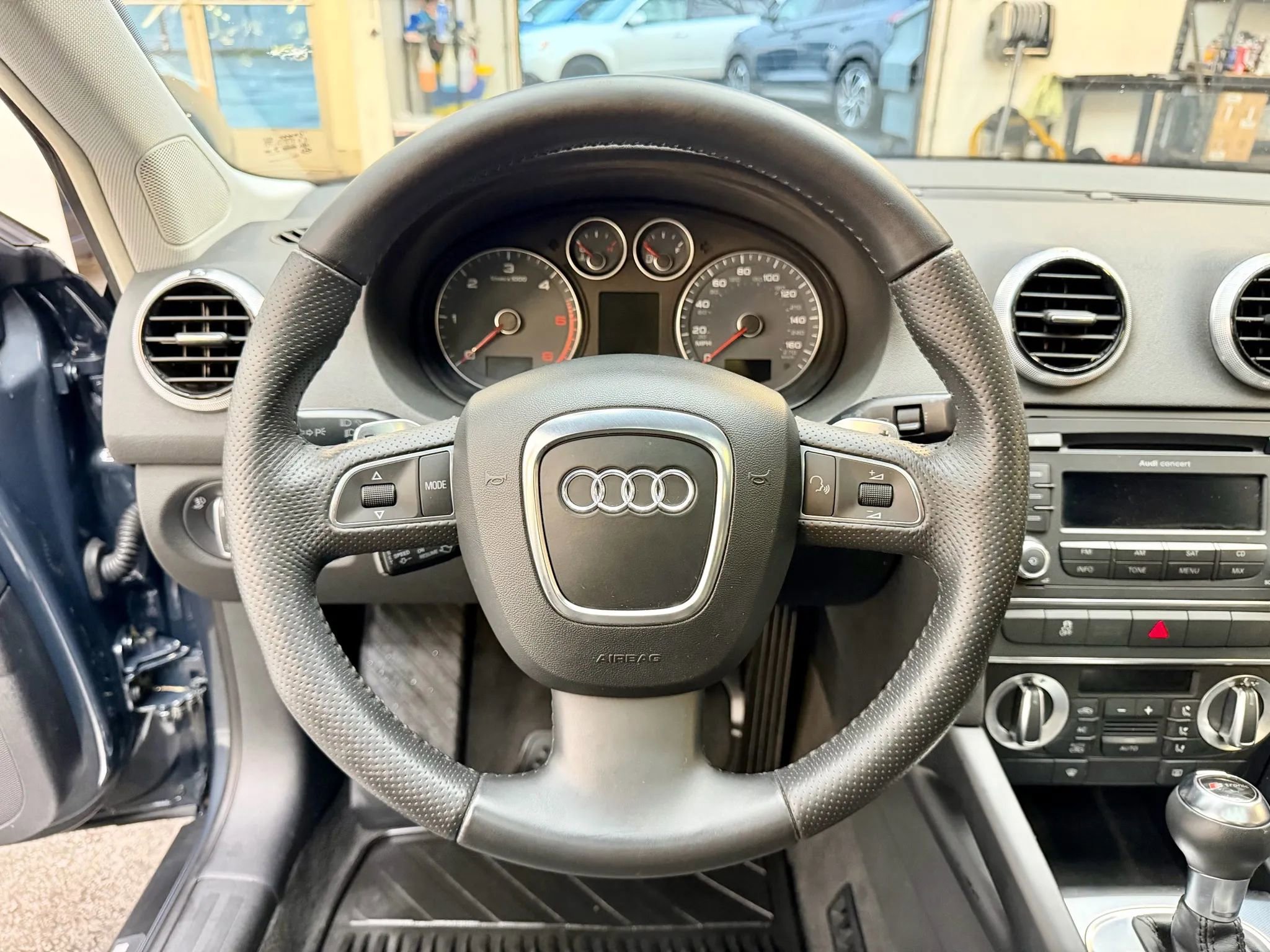 Used 2013 Audi A3 TDI Premium Plus image 14