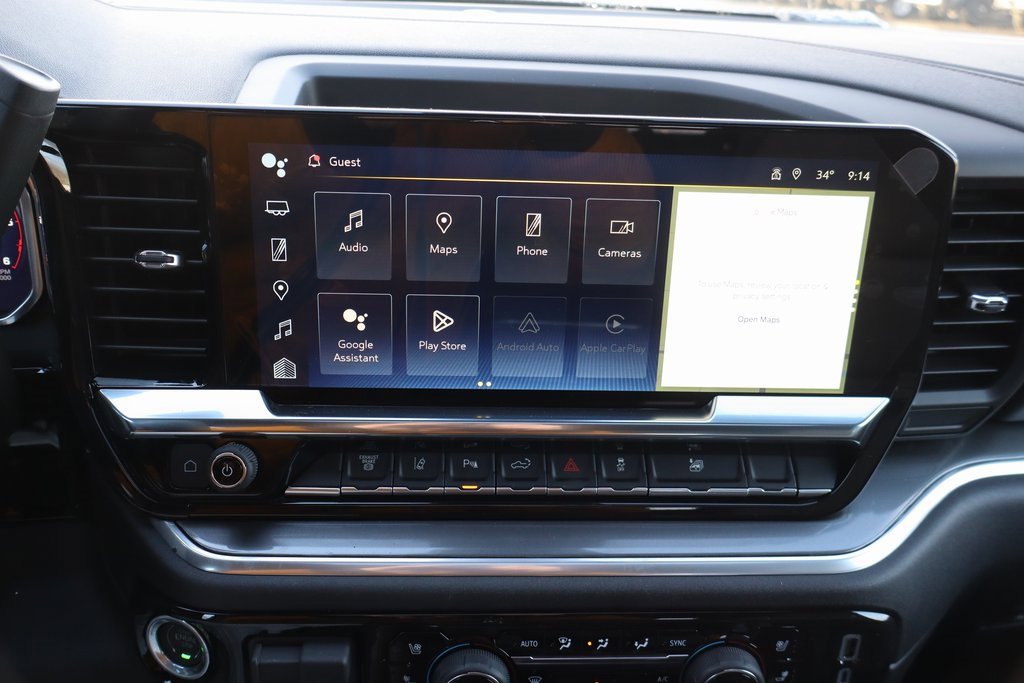 New 2026 Chevrolet Silverado 2500 High Country w/ Technology Package image 14