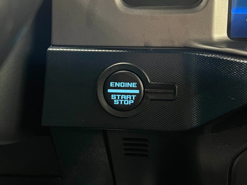 Used 2021 Ford Bronco Outer Banks AWD/4WD image 21