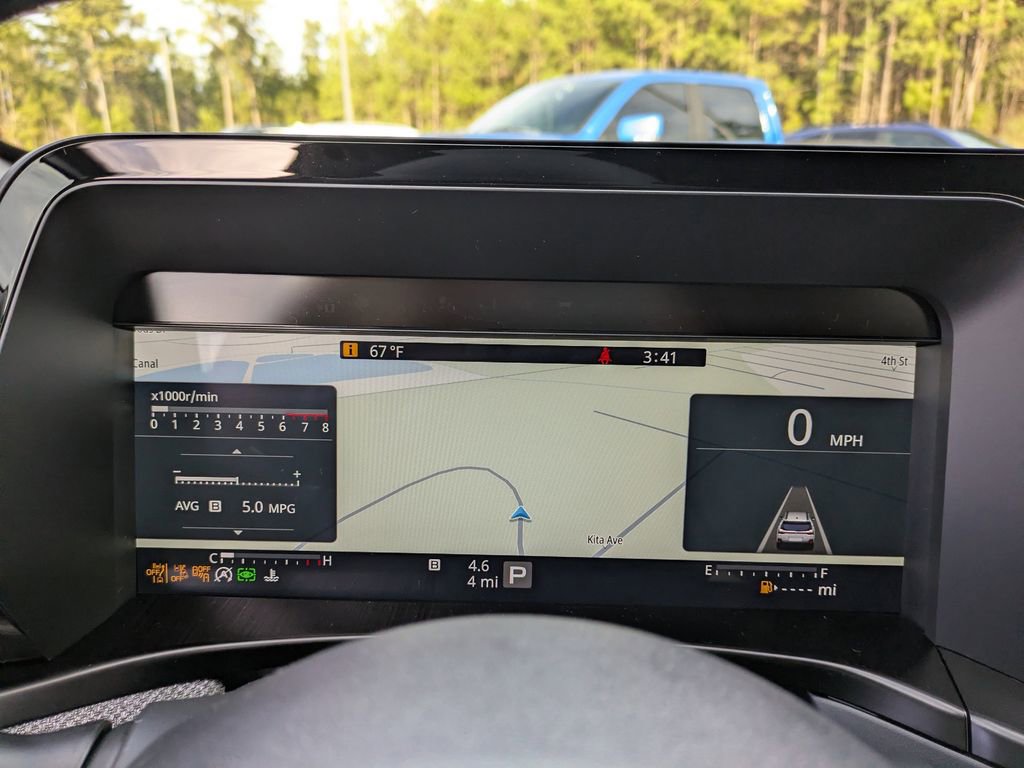 New 2026 Subaru Outback Premium w/ Premium/Limited Package 2 image 23