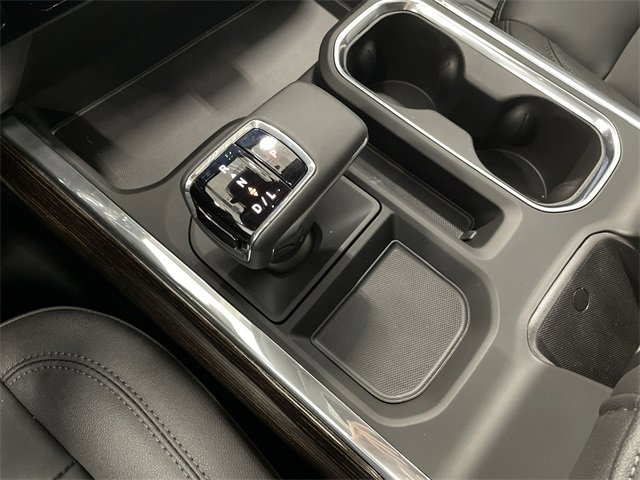 New 2026 GMC Sierra 1500 Elevation w/ Elevation Premium Package image 29