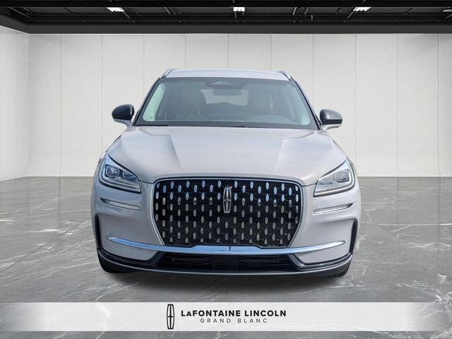 Used 2023 Lincoln Corsair Reserve w/ Towing Package AWD/4WD image 8
