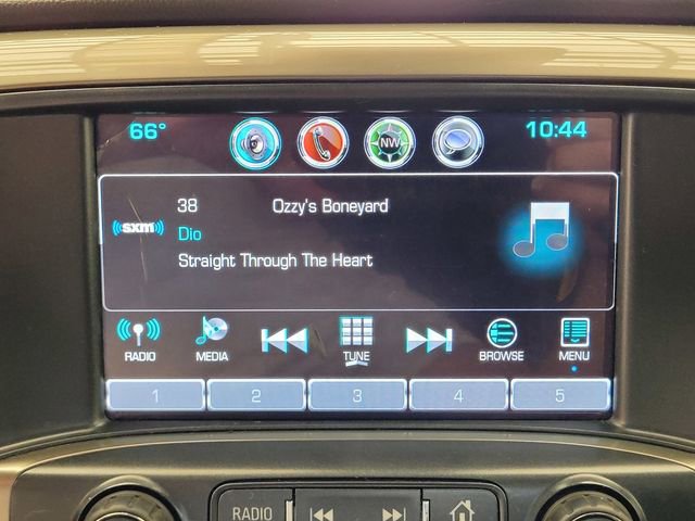 Used 2018 Chevrolet Silverado 2500 High Country w/ Duramax Plus Package image 24